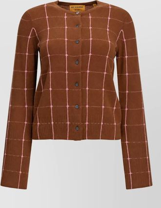 Guest In Residence cashmere cardigan