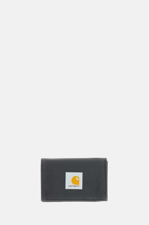 Carhartt Work in Progress Portafoglio Dean In Tela Di Cotone