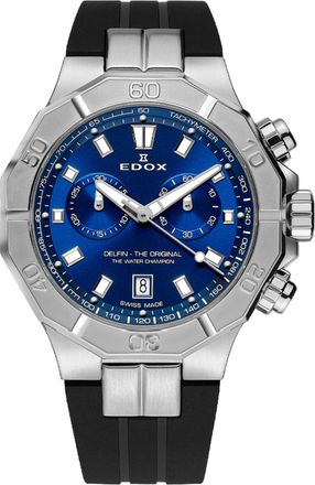 Edox Delfin The Original Mens Watch