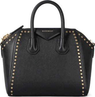 Givenchy Borsa tote Antigona mini - Nero
