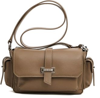 Hogan Mujer, Bolsos, Marrón, Talla: ONE Size