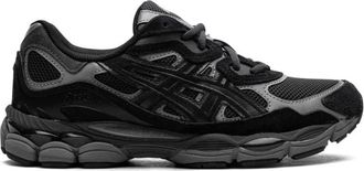 Asics Gel-NYC - Heren - Sneakers - Veelkleurig - 41 EU - Leer - Schoenen