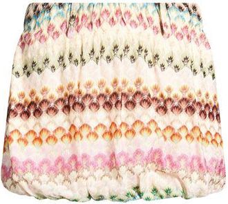 Missoni PARTES DE ABAJO - Minifaldas en YOOX.COM