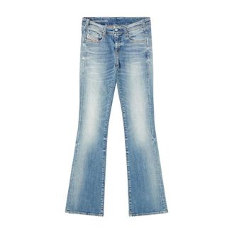 Diesel Donna, Jeans, Blu, W26, new