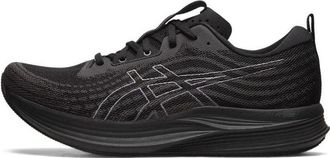 Asics EvoRide Speed 2E Wide Black Carrier Grey 1011B613-001
