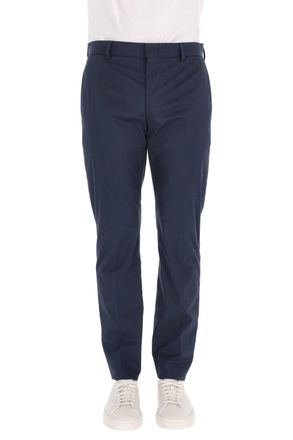 Pantaloni Torino Epsilon Fit Stretch Jersey Trousers
