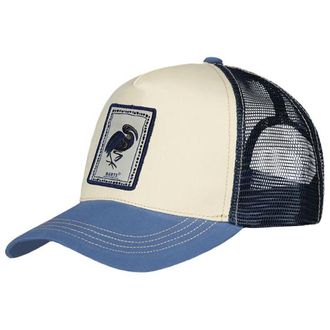 Barts Silkin Cap Cap - Unisex | blau