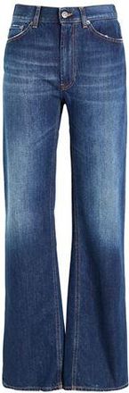 Dondup HOSEN & R&Ouml;CKE - Jeanshosen auf YOOX.COM