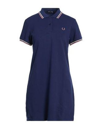 Fred Perry KLEIDER - Mini-Kleider auf YOOX.COM