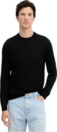 A|X Armani Exchange Heren, Truien, Zwart, Maat: XL