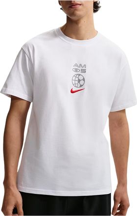 Nike Sportswear T-Shirt White IH1356-101