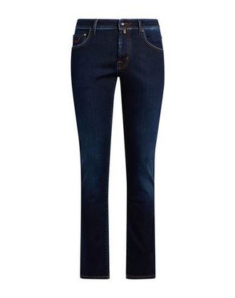 Jacob Cohen BOTTOMWEAR - Jeans on YOOX.COM