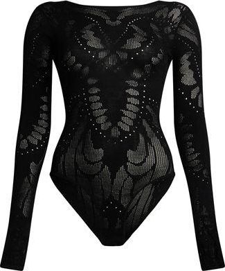 Mes Demoiselles... TOPWEAR - Body su YOOX.COM