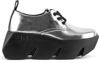 United Nude Bull Derby