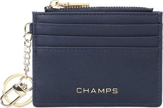 Champs Luggage Iconic Card Holder