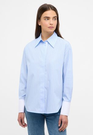Eterna OVERSIZE FIT EASY IRON (b&uuml;gelleicht)