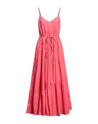 Twin-Set DRESSES - Maxi dresses sur YOOX.COM