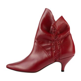 L37 Dames, Schoenen, Rood, Maat: 41 EU