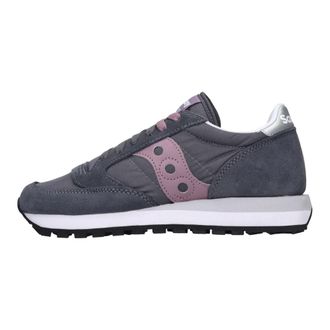 Saucony Dames, Sport, Grijs, Maat: 37 EU Su&egrave;de