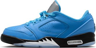 Nike Jordan Mens Jordan Sixty Plus Low Shoes in Blue | IH2047-400