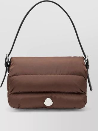 Moncler caradoc shoulder bag