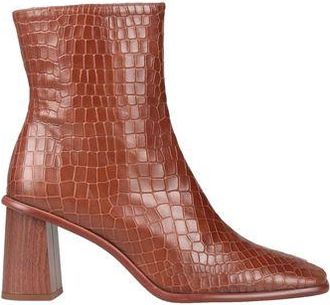 Alohas CALZADO - Botines de ca&ntilde;a alta en YOOX.COM