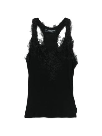 Ermanno Scervino Tank Top