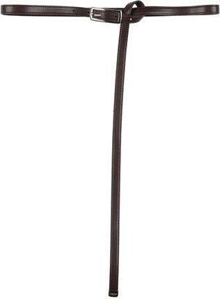 Max Mara PICCOLA PELLETTERIA - Cinture su YOOX.COM