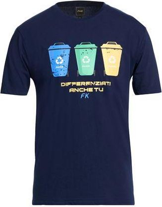 F**k Project CAMISETAS Y TOPS - Camisetas en YOOX.COM