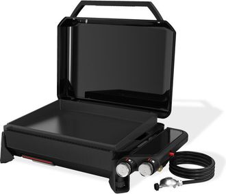 Weber Slate gp 56cm Premium Plancha - Weber