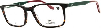 Lacoste L2993 220 Vintage Havana 54mm
