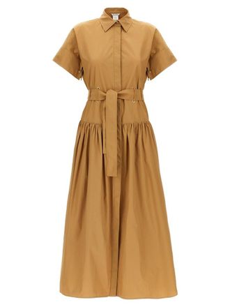 INTREND★Max Mara★WILLIAM コットンシャツドレス Women's Max Mara Shirtdresses - up to −71% | Stylight