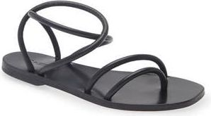 La Canadienne Gem Sandal in Black at Nordstrom Rack, Size 7.5
