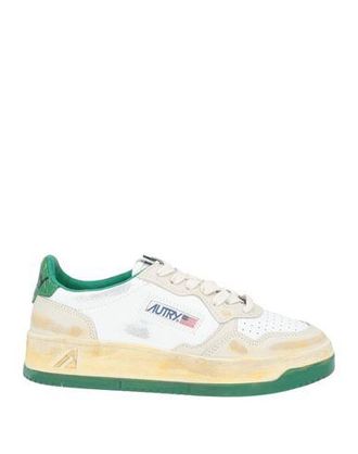 Autry FOOTWEAR - Trainers on YOOX.COM