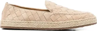 Henderson Baracco Mujer, Zapatos, Beige, Talla: 38 EU