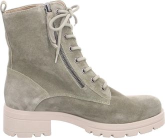 Gabor Dames, Schoenen, Groen, Maat: 37 1/2 EU Leer