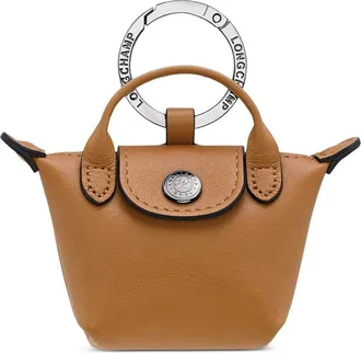 Longchamp Bags Brown
