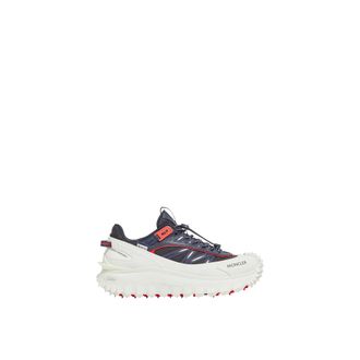 Moncler Trailgrip Gtx Leather & Mesh Sneakers from $820.00