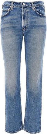 Citizens Of Humanity Denim Savannah jeans Woman 25