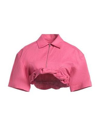 Jacquemus TOPWEAR - Top su YOOX.COM