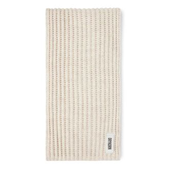 Drykorn Dames, Accessoires, Beige, Maat: ONE Size Wol