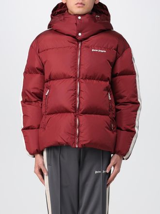 Palm Angels down jacket in quilted nylon