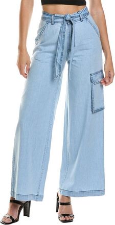 Elan Elan Wide Leg Cargo Pant
