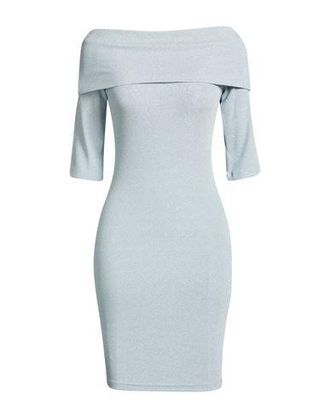 Dixie DRESSES - Mini dresses on YOOX.COM