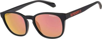 Superdry unisex, Accessoires, Zwart, Maat: ONE Size