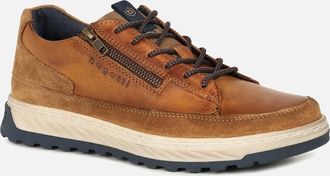 Bugatti Mens Craster Mens Shoes - Brown - Size: 10