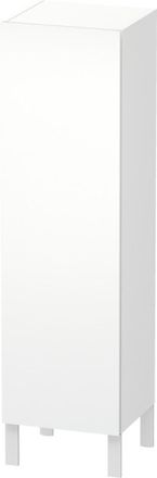 Duravit Duravit - Armario Semi Alto L-cube, Anchura 400mm, Profundidad