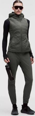 lululemon Adapted State High-Rise Jogger In Palm Deco
