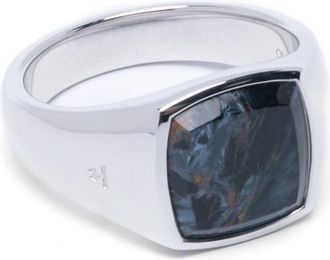 Tom Wood Kay Signet Ring