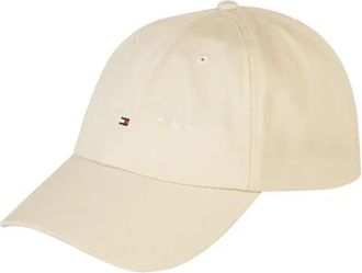Tommy Jeans unisex, Accesorios, Beige, Talla: ONE Size